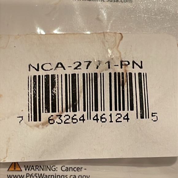 NIB commemorative pin from 2024 NCAA Women’s Basketball Championship - Cleveland - Picture 6 of 6